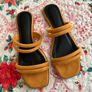 Women’s Sandals